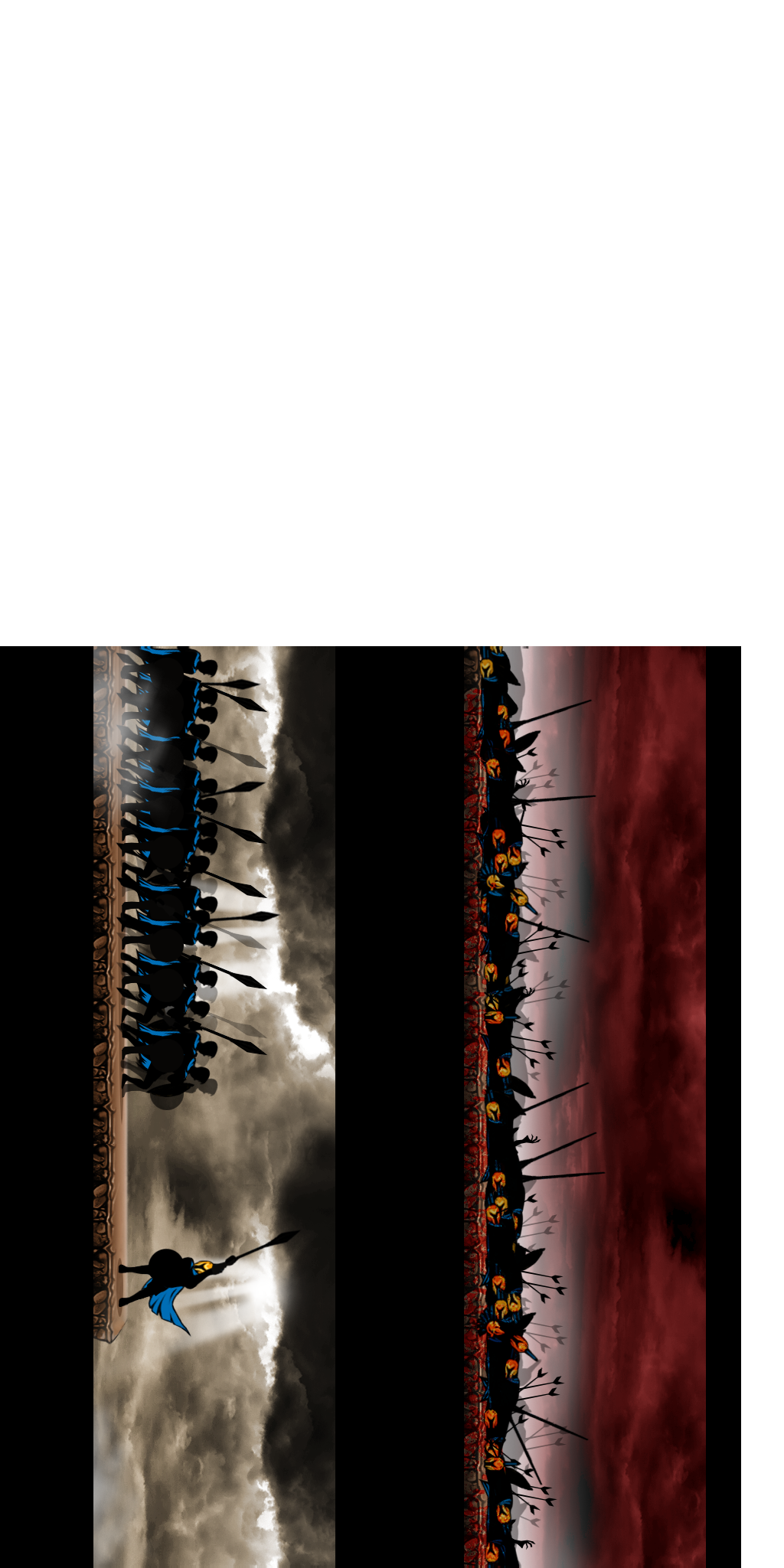 300 Army